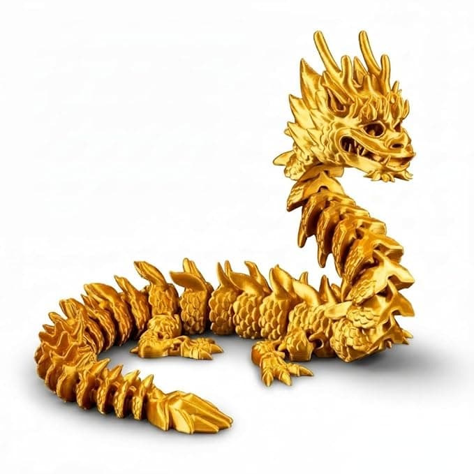 Dragon Toys