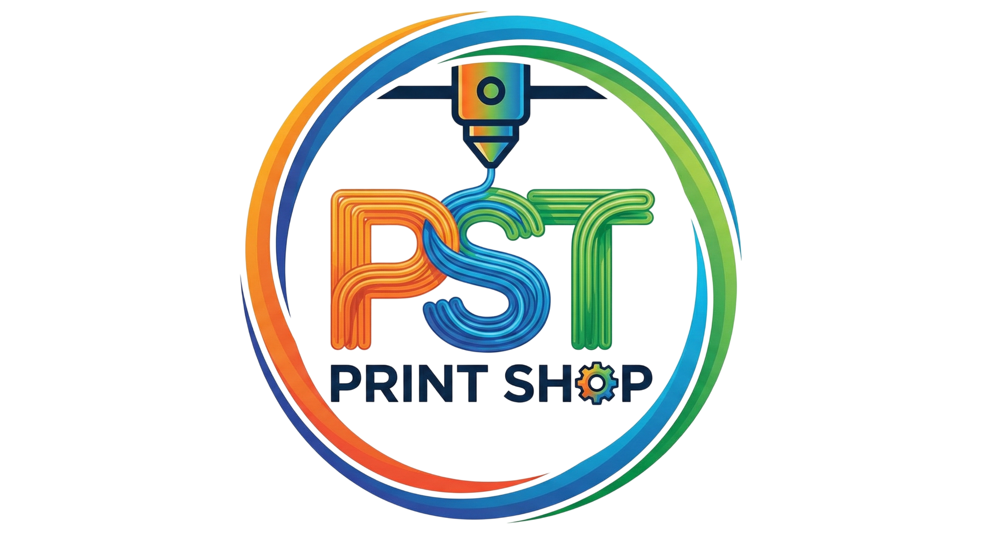 PST Print Shop