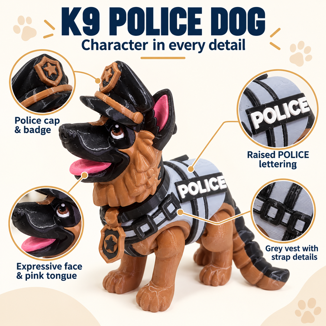 02-k9-feature-overview